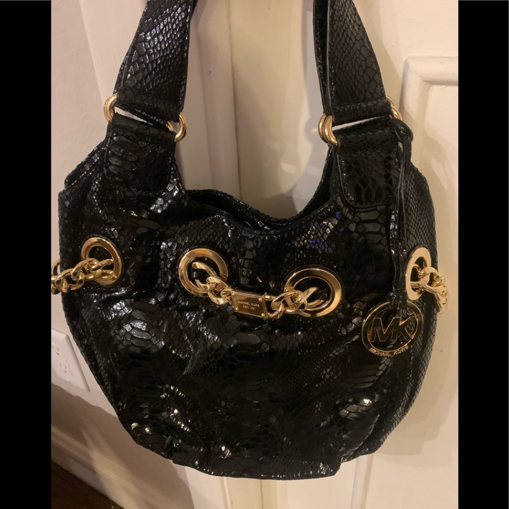 New Michael Kors bag